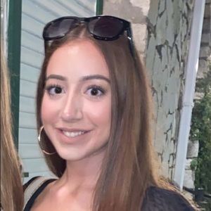 Meet your Posher, Ali